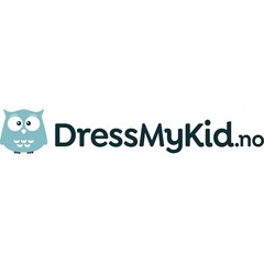 dressmykid.no rabattkoder og tilbud