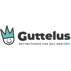 guttelus.no rabattkoder og tilbud
